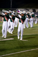 2015 Madison Scouts