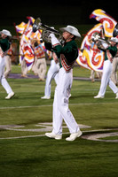 2015 Madison Scouts