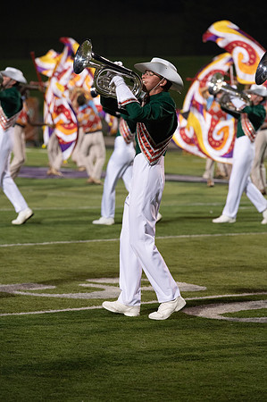 2015 Madison Scouts