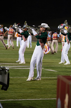 2015 Madison Scouts