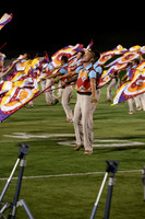 2015 Madison Scouts