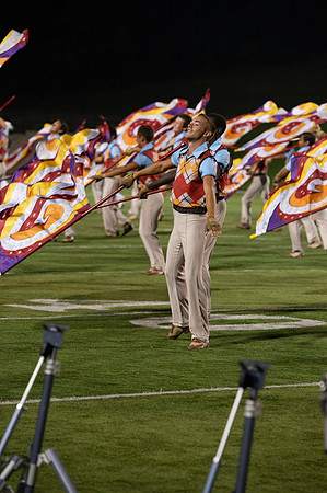 2015 Madison Scouts