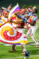 2015 Madison Scouts
