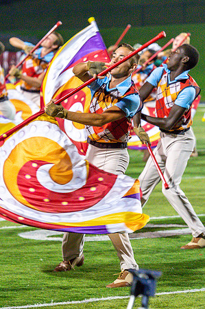 2015 Madison Scouts