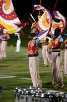 2015 Madison Scouts