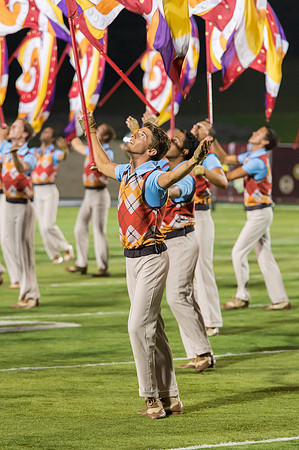 2015 Madison Scouts