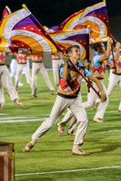 2015 Madison Scouts