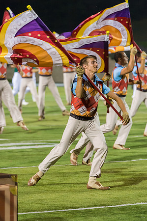 2015 Madison Scouts