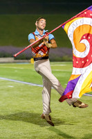 2015 Madison Scouts