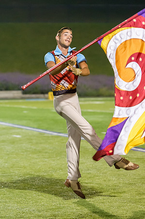 2015 Madison Scouts