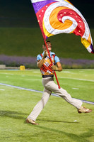 2015 Madison Scouts