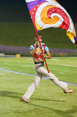 2015 Madison Scouts