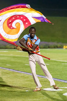 2015 Madison Scouts