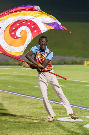 2015 Madison Scouts