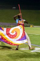 2015 Madison Scouts