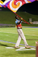 2015 Madison Scouts