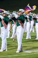 2015 Madison Scouts