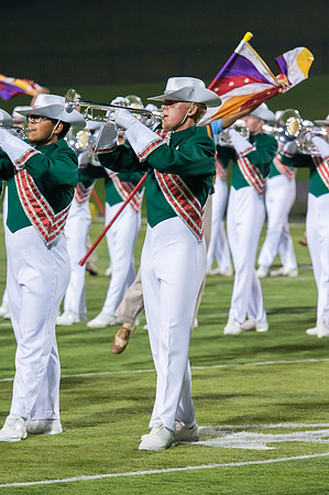 2015 Madison Scouts