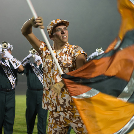 2013 Madison Scouts