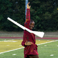 Madison Scouts 07-13-2012