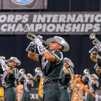 Madison Scouts 08-08-2013