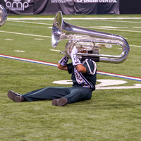 Madison Scouts 08-09-2013