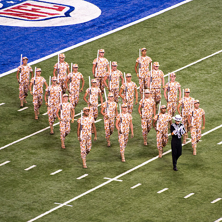 2013 Madison Scouts