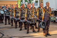 2017 Madison Scouts