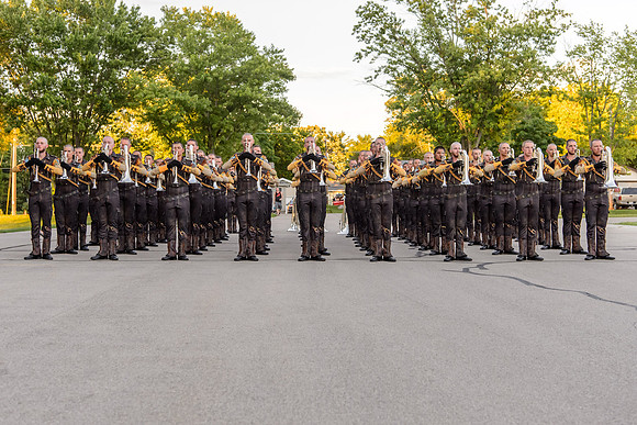 2017 Madison Scouts