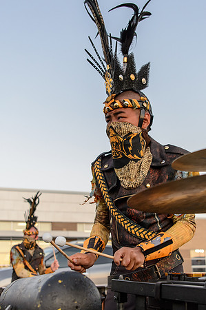 2017 Madison Scouts