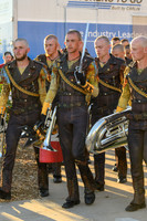 2017 Madison Scouts
