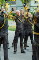 2017 Madison Scouts