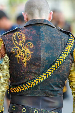 2017 Madison Scouts