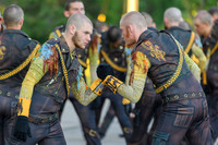 2017 Madison Scouts
