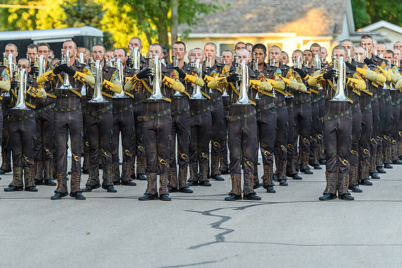 2017 Madison Scouts