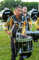 2017 Madison Scouts