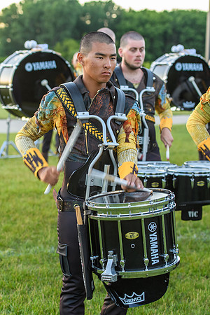 2017 Madison Scouts
