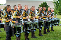 2017 Madison Scouts