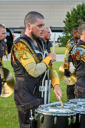 2017 Madison Scouts