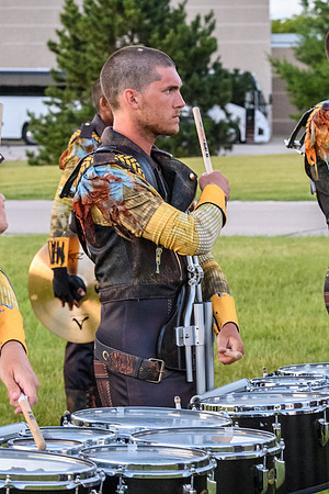 2017 Madison Scouts