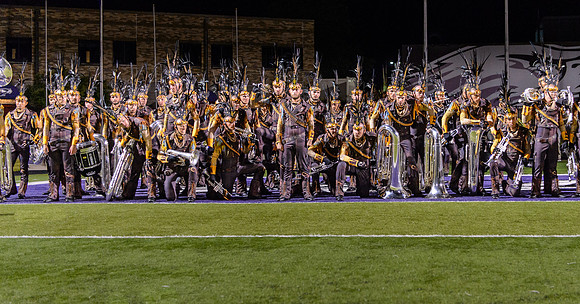 2017 Madison Scouts