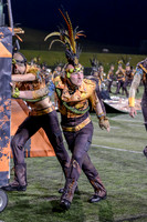 2017 Madison Scouts