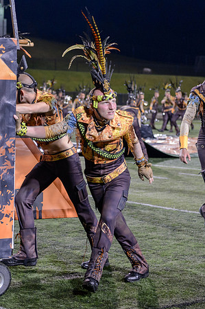 2017 Madison Scouts