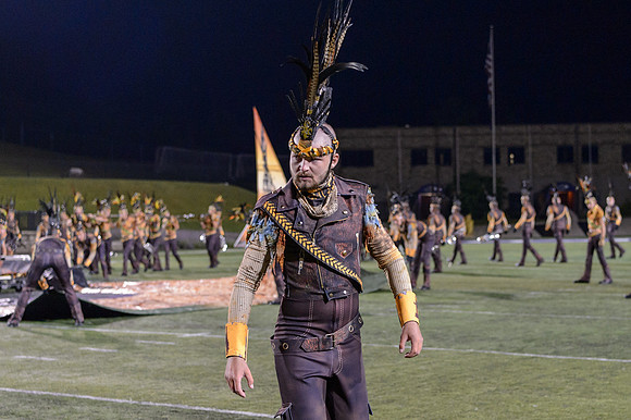 2017 Madison Scouts