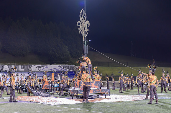 2017 Madison Scouts