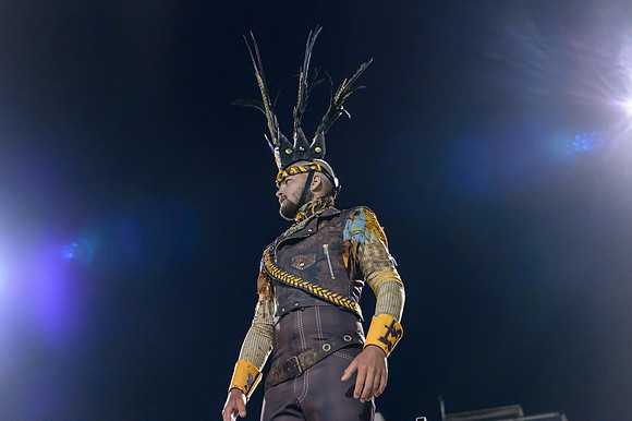 2017 Madison Scouts