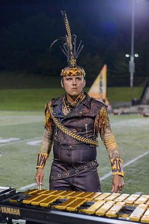 2017 Madison Scouts