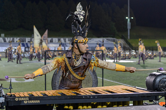 2017 Madison Scouts