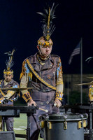 2017 Madison Scouts