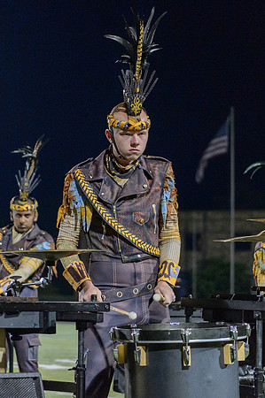 2017 Madison Scouts